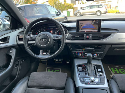 Audi A6 Gebrauchtwagen Audi A6 Gebrauchtwagen