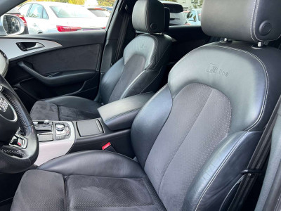 Audi A6 Gebrauchtwagen Audi A6 Gebrauchtwagen