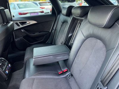 Audi A6 Gebrauchtwagen Audi A6 Gebrauchtwagen