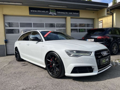 Audi A6 Gebrauchtwagen Audi A6 Gebrauchtwagen