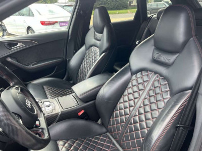 Audi A6 Gebrauchtwagen Audi A6 Gebrauchtwagen