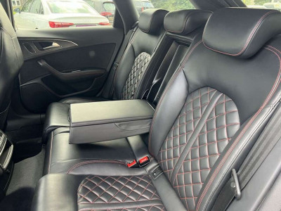 Audi A6 Gebrauchtwagen Audi A6 Gebrauchtwagen