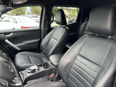 Mercedes-Benz X-Klasse Gebrauchtwagen Mercedes-Benz X-Klasse Gebrauchtwagen