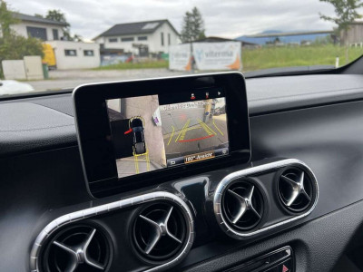 Mercedes-Benz X-Klasse Gebrauchtwagen Mercedes-Benz X-Klasse Gebrauchtwagen