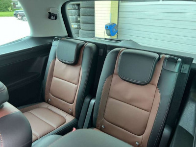 VW Sharan Gebrauchtwagen VW Sharan Gebrauchtwagen