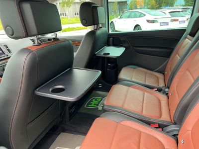 VW Sharan Gebrauchtwagen