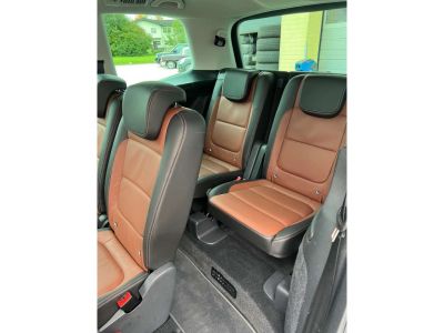 VW Sharan Gebrauchtwagen