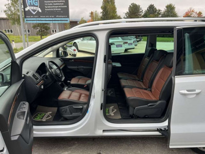 VW Sharan Gebrauchtwagen VW Sharan Gebrauchtwagen