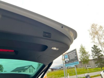 VW Sharan Gebrauchtwagen