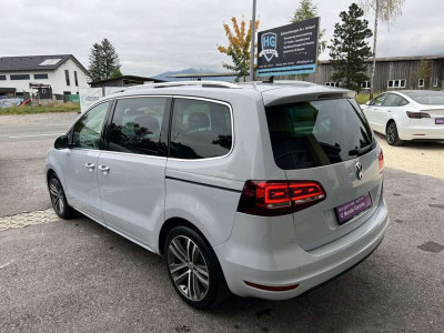 VW Sharan Gebrauchtwagen VW Sharan Gebrauchtwagen