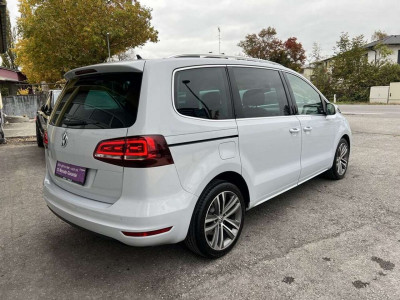 VW Sharan Gebrauchtwagen VW Sharan Gebrauchtwagen