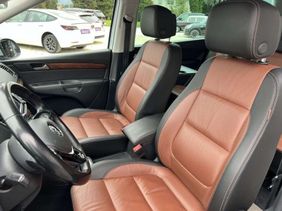 VW Sharan Gebrauchtwagen VW Sharan Gebrauchtwagen