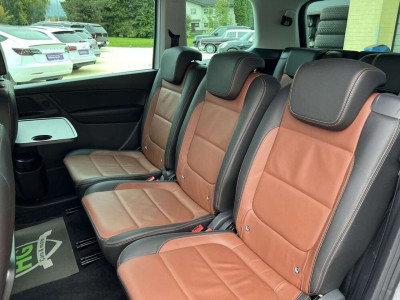 VW Sharan Gebrauchtwagen VW Sharan Gebrauchtwagen