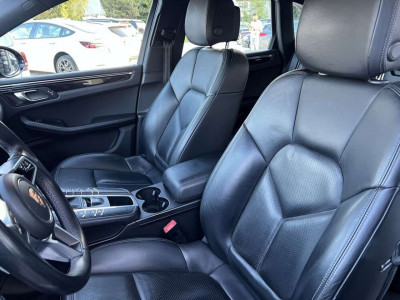 Porsche Macan Gebrauchtwagen Porsche Macan Gebrauchtwagen