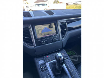 Porsche Macan Gebrauchtwagen Porsche Macan Gebrauchtwagen