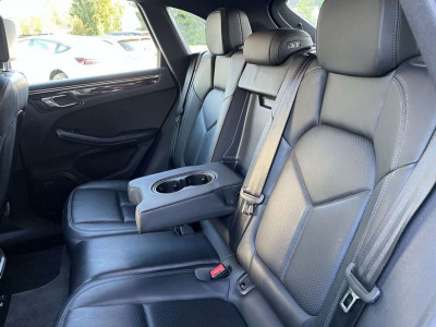 Porsche Macan Gebrauchtwagen Porsche Macan Gebrauchtwagen