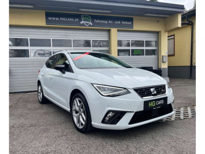 Seat Ibiza Gebrauchtwagen Seat Ibiza Gebrauchtwagen
