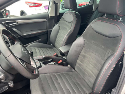 Seat Ibiza Gebrauchtwagen Seat Ibiza Gebrauchtwagen