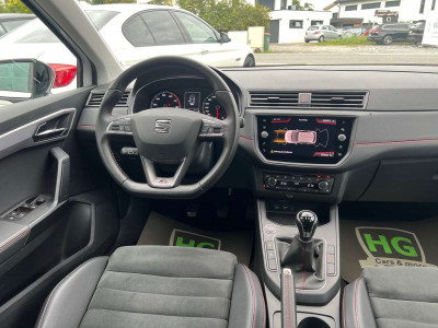 Seat Ibiza Gebrauchtwagen Seat Ibiza Gebrauchtwagen