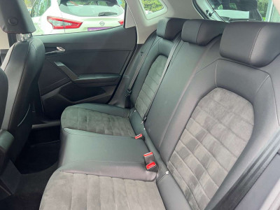 Seat Ibiza Gebrauchtwagen Seat Ibiza Gebrauchtwagen