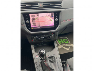 Seat Ibiza Gebrauchtwagen Seat Ibiza Gebrauchtwagen