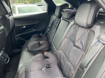 Peugeot 3008 Gebrauchtwagen Peugeot 3008 Gebrauchtwagen