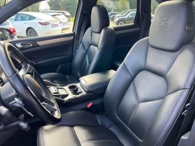 Porsche Cayenne Gebrauchtwagen Porsche Cayenne Gebrauchtwagen