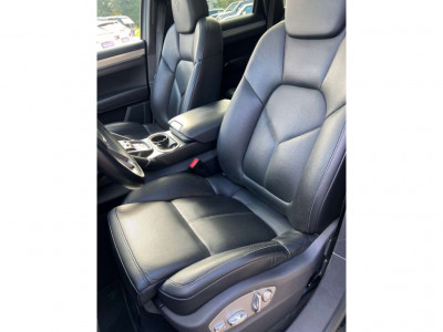 Porsche Cayenne Gebrauchtwagen Porsche Cayenne Gebrauchtwagen