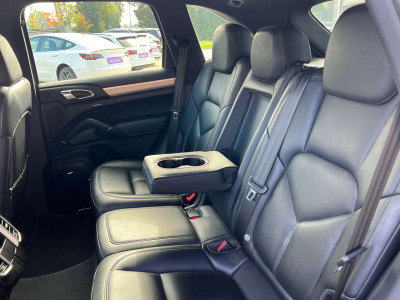 Porsche Cayenne Gebrauchtwagen Porsche Cayenne Gebrauchtwagen