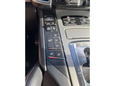 Porsche Cayenne Gebrauchtwagen Porsche Cayenne Gebrauchtwagen