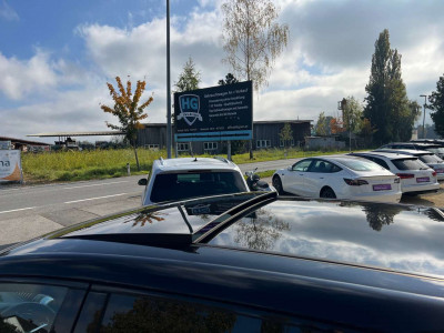 Porsche Cayenne Gebrauchtwagen Porsche Cayenne Gebrauchtwagen