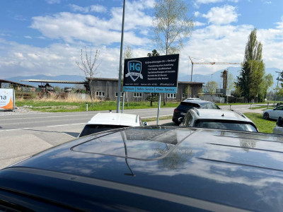 Land Rover Range Rover Sport Gebrauchtwagen Land Rover Range Rover Sport Gebrauchtwagen