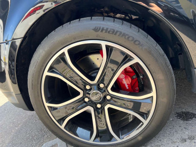 Land Rover Range Rover Sport Gebrauchtwagen Land Rover Range Rover Sport Gebrauchtwagen