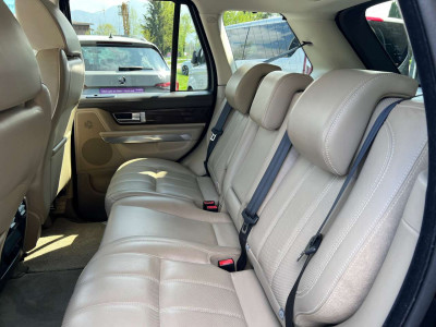 Land Rover Range Rover Sport Gebrauchtwagen Land Rover Range Rover Sport Gebrauchtwagen