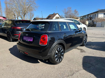 MINI Mini Gebrauchtwagen MINI Mini Gebrauchtwagen