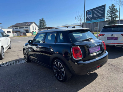 MINI Mini Gebrauchtwagen MINI Mini Gebrauchtwagen