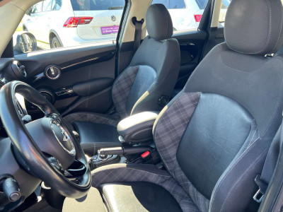 MINI Mini Gebrauchtwagen MINI Mini Gebrauchtwagen