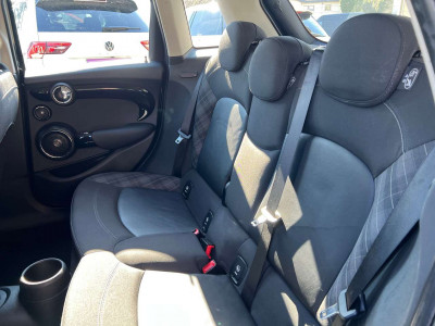 MINI Mini Gebrauchtwagen MINI Mini Gebrauchtwagen