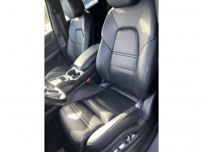 Porsche Cayenne Gebrauchtwagen Porsche Cayenne Gebrauchtwagen