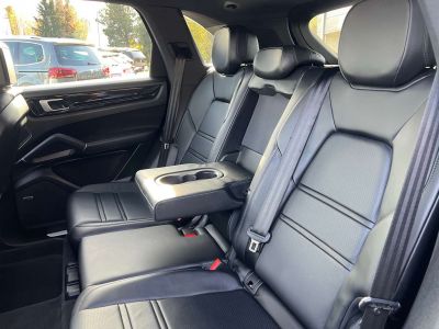 Porsche Cayenne Gebrauchtwagen