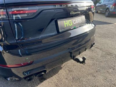 Porsche Cayenne Gebrauchtwagen Porsche Cayenne Gebrauchtwagen