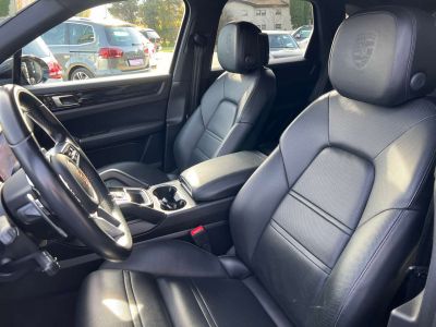 Porsche Cayenne Gebrauchtwagen