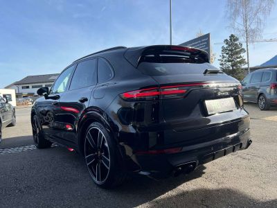 Porsche Cayenne Gebrauchtwagen
