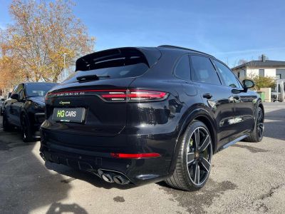 Porsche Cayenne Gebrauchtwagen