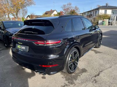 Porsche Cayenne Gebrauchtwagen