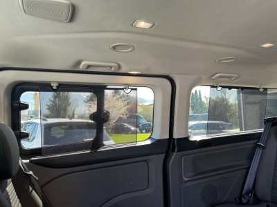 Ford Tourneo Custom Gebrauchtwagen Ford Tourneo Custom Gebrauchtwagen