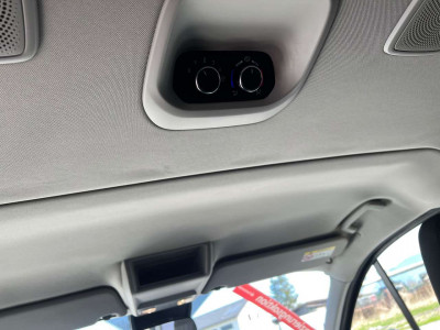 Ford Tourneo Custom Gebrauchtwagen Ford Tourneo Custom Gebrauchtwagen