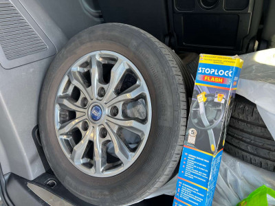 Ford Tourneo Custom Gebrauchtwagen Ford Tourneo Custom Gebrauchtwagen