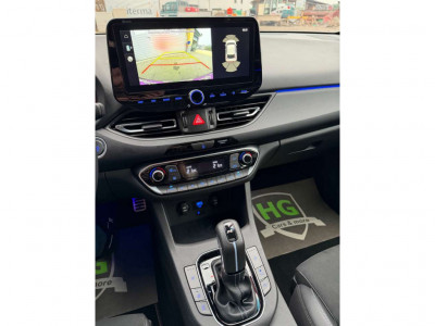 Hyundai i30 Gebrauchtwagen Hyundai i30 Gebrauchtwagen