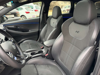 Hyundai i30 Gebrauchtwagen Hyundai i30 Gebrauchtwagen